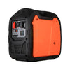 High Quality 3kw 3500W DC Gasoline Generator 24V 48V 60V Silent Portable DC Power Generator with Bluetooth Auto Start_XP3500EZ-M