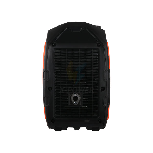 High Quality 3kw 3500W DC Gasoline Generator 24V 48V 60V Silent Portable DC Power Generator with Bluetooth Auto Start_XP3500EZ-M