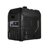 X-Power 3kw 3.5kw Gas Powered DC Inverter Generator 24V 48V 60V with Remote Control Hand Pull Start for Car RV Truck_XP3500EZ-T10