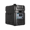 3kw 3.5kw Gas Power DC Inverter Generator 24V 48V 60V Silent DC Gasoline Generator with Remote Control Hand Pull Start_XP3500EZ-T20