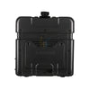 3kw 3.5kw Gas Power DC Inverter Generator 24V 48V 60V Silent DC Gasoline Generator with Remote Control Hand Pull Start_XP3500EZ-T20