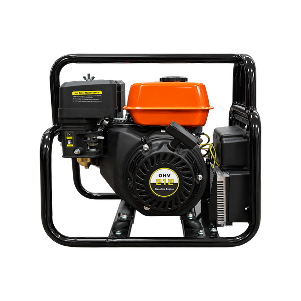 XP3500iO-A 3500W Open Frame Inverter Generator | X-Power
