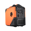 3500 Watt Small Portable Gas Generator and Inverter 3000 Watt Super Quiet Generator for RV Camping_XP3500iS-K