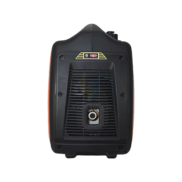 Wholesale 3500 Watt Portable Inverter Generator 3kw Portable Silent Petrol Generator for Home Camping_XP3500iS-L