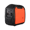 High Quality 3500 Watt Portable Quiet Gasoline Inverter Generator 230V for Home Backup Camping Use_XP3500iS-M