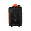 3500 Watt Quiet Portable Inverter Generator 3000 Watt Gasoline Power 120V/240V 20/30 AMP Electric Start for Home Backup RV Camping Outdoor Work_XP3500iSE-K