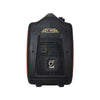 4000 Watt Quiet Portable Inverter Generator with 110V 120V 230V 240V Output for RV Camping Home _XP4000iS-L