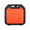 4000 Watt Portable Gasoline Inverter Generator230Vfor RV Camping Backup_XP4000iS-M
