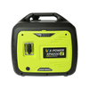 4200 Watt Portable Silent Inverter Generator-XP4200iE