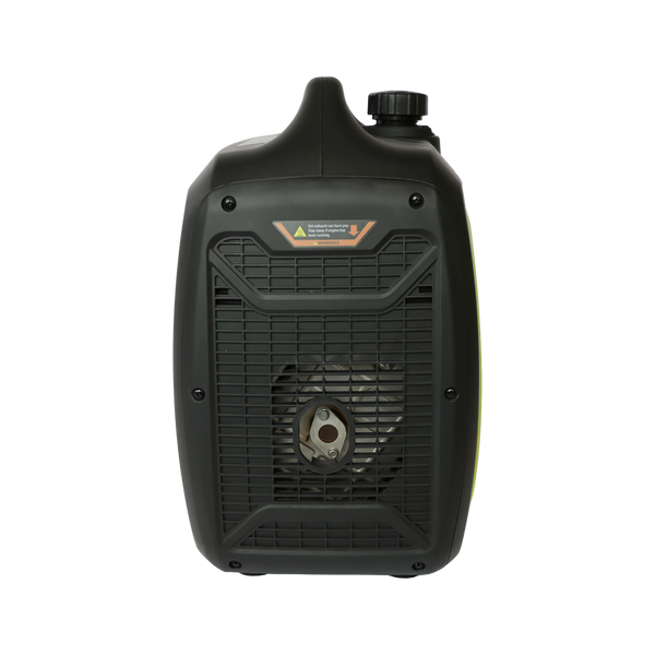 4200 Watt Portable Silent Inverter Generator-XP4200iE
