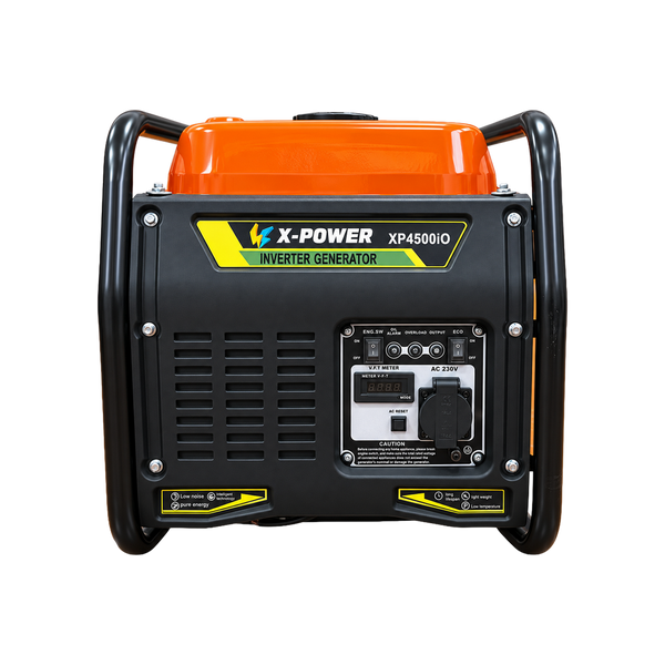 XP3500iO-F 3500W Open Frame Inverter Generator | X-Power