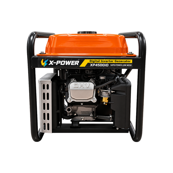XP3500iO-F 3500W Open Frame Inverter Generator | X-Power