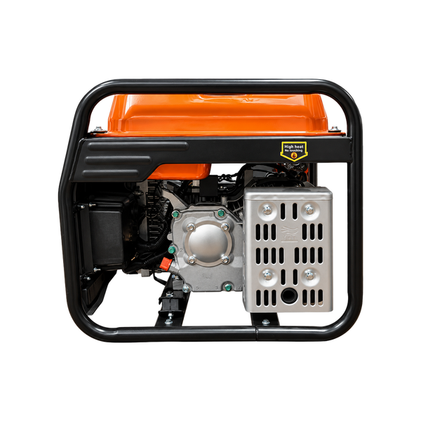 XP3500iO-F 3500W Open Frame Inverter Generator | X-Power