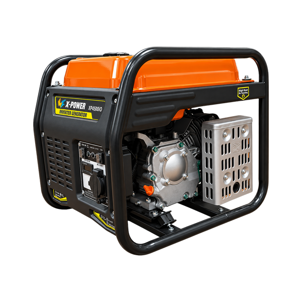 XP3500iO-F 3500W Open Frame Inverter Generator | X-Power