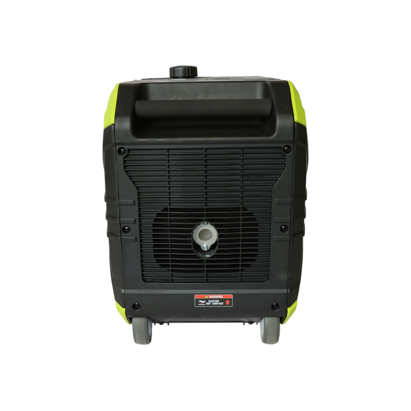 5000 Watt Quiet Portable Inverter Generator for Home Backup RV Outdoor Power Supply-XP5500iE