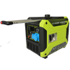 5000 Watt Quiet Portable Inverter Generator for Home Backup RV Outdoor Power Supply-XP5500iE