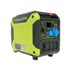 5000 Watt Quiet Portable Inverter Generator for Home Backup RV Outdoor Power Supply-XP5500iE