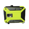 6000 WattHigh Power Quiet Inverter Generator for Home Backup RV and Outdoor Work-XP6500iE