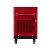 6kW Diesel Generator | Single & Three Phase, 6,500W Max, Electric Start - XP7500SE